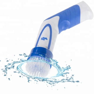 3.6 V Li-ionHand held super cleaning scrubber kit toilet kitchen floor wall